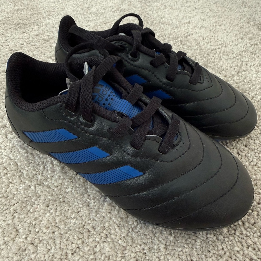 Adidas Toddler Soccer Cleats